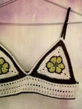 Load image into Gallery viewer, Macrame Bikini Tops