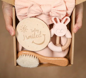 Baby / Newborn Gift Set