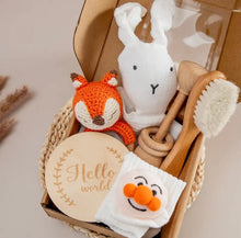 Load image into Gallery viewer, Baby / Newborn Gift Set