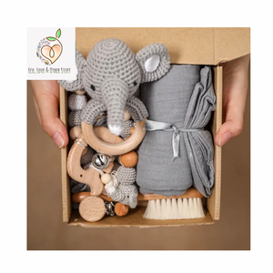 Baby / Newborn Gift Set