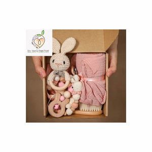 Baby / Newborn Gift Set