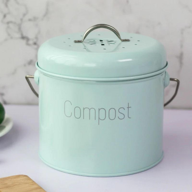 3L Kitchen Compost Bin