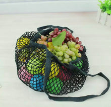 Load image into Gallery viewer, Cotton Grocery, Vegetable Bags