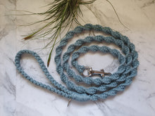 Load image into Gallery viewer, Aussie made - Macrame Dog Leads 🐕