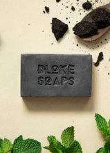 Load image into Gallery viewer, AUSSIE MADE - BLOKE SOAPS - BAR SOAP