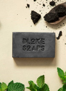 AUSSIE MADE - BLOKE SOAPS - BAR SOAP