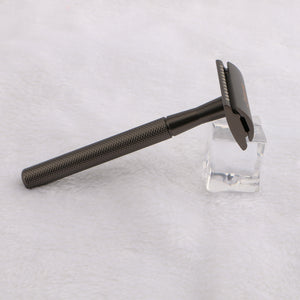 Eco Love & Other Stuff - Safety Razor with 20 razor blades included