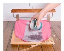 Load image into Gallery viewer, Eco, Love &amp; Other Stuff Comfy, invisible, Reusable Period Panties