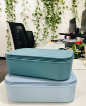 Load image into Gallery viewer, Aussie Made - Lunch box 💚 from recycled ocean plastics ♻️  🌊