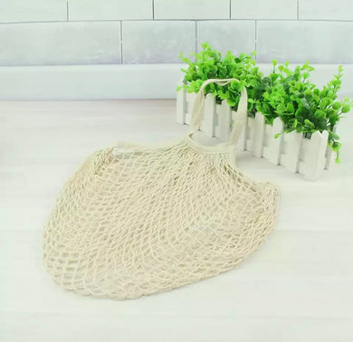 Cotton Grocery, Vegetable Bags