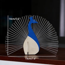 Load image into Gallery viewer, Super cute, Wooden, LED Night Light - Bamboo