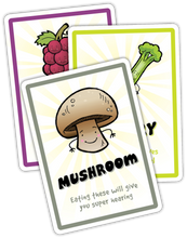 Load image into Gallery viewer, Interactive &amp; Educational Food Nutrition Game