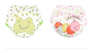 Cloth Baby Diaper