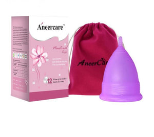 Menstrual Cup