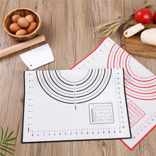 Load image into Gallery viewer, Eco, Love &amp; Other Stuff - Silicone Baking Mat for Pizzas - Reusable, durable, washable baking mat, comes in 2 different sizes and colours, price starting from $32