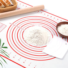 Load image into Gallery viewer, Eco, Love &amp; Other Stuff - Silicone Baking Mat for Pizzas - Reusable, durable, washable baking mat, comes in 2 different sizes and colours, price starting from $32