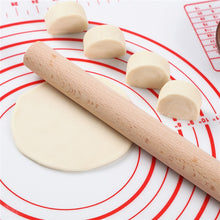 Load image into Gallery viewer, Eco, Love &amp; Other Stuff - Silicone Baking Mat for Pizzas - Reusable, durable, washable baking mat, comes in 2 different sizes and colours, price starting from $32