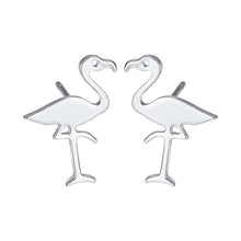 Load image into Gallery viewer, Eco, Love &amp; Other Stuff Cute Animal Earrings