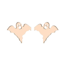 Load image into Gallery viewer, Eco, Love &amp; Other Stuff Cute Animal Earrings