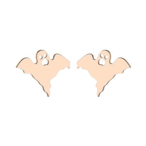 Eco, Love & Other Stuff Cute Animal Earrings