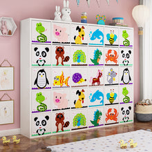 Load image into Gallery viewer, Kids Toys Organizers and Storage Baskets