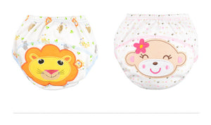 Cloth Baby Diaper