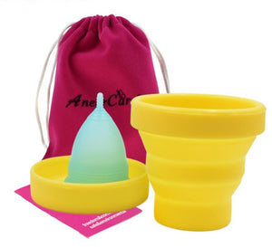 Menstrual Cup