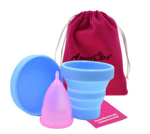 Menstrual Cup