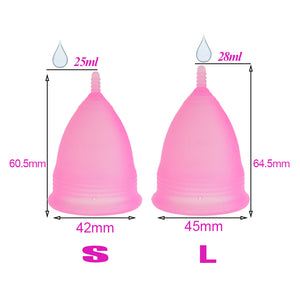 Menstrual Cup