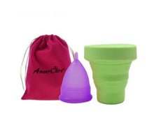 Load image into Gallery viewer, Menstrual Cup