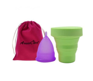 Menstrual Cup