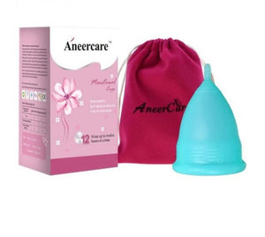 Menstrual Cup