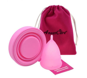 Menstrual Cup