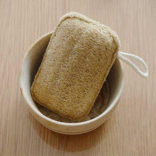 Load image into Gallery viewer, Natural Loofah - Kitchen sponge