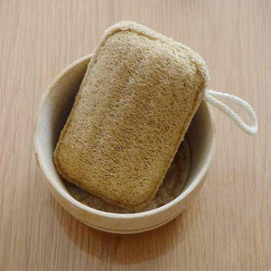 Natural Loofah - Kitchen sponge