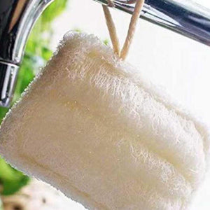 Natural Loofah - Kitchen sponge