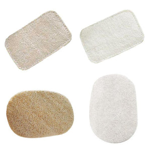 Natural Loofah - Kitchen sponge