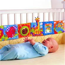 Load image into Gallery viewer, Baby&#39;s Development - Handbells, Rattles &amp; Teethers