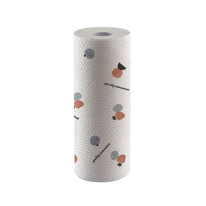 50 sheet/roll BAMBOO, Cloth Paper Kitchen Towel