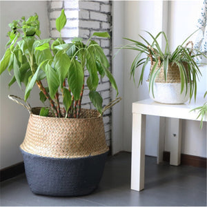 Bamboo Baskets