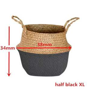 Bamboo Baskets