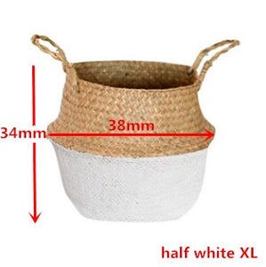 Bamboo Baskets