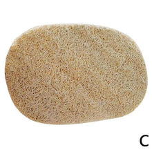 Load image into Gallery viewer, Natural Loofah - Kitchen sponge