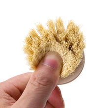 Load image into Gallery viewer, Zero Waste, Wooden Kitchen Brush