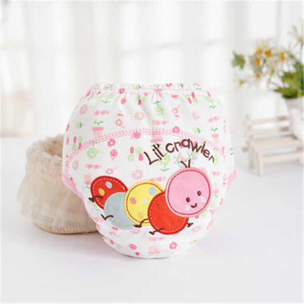 Cloth Baby Diaper