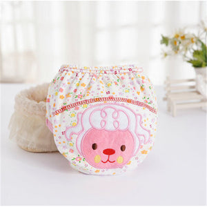 Cloth Baby Diaper