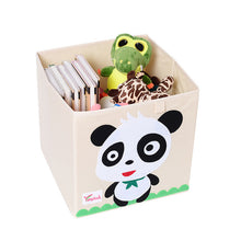 Load image into Gallery viewer, Kids Toys Organizers and Storage Baskets