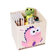 Load image into Gallery viewer, Kids Toys Organizers and Storage Baskets