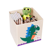 Load image into Gallery viewer, Kids Toys Organizers and Storage Baskets