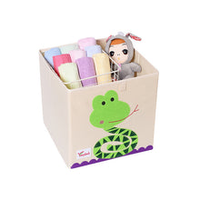 Load image into Gallery viewer, Kids Toys Organizers and Storage Baskets